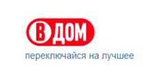 В дом