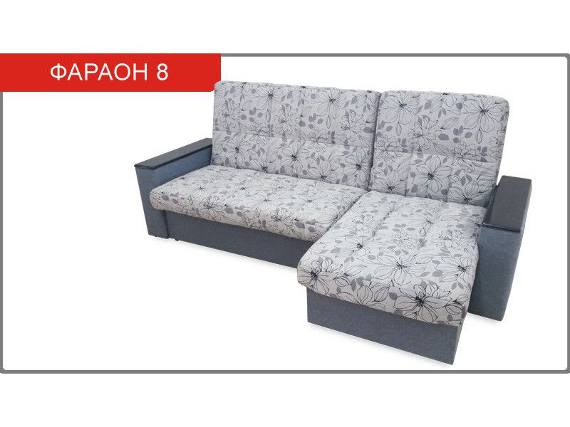 диван угловой фараон 8 тик-так в Комсомольск-на-Амуре