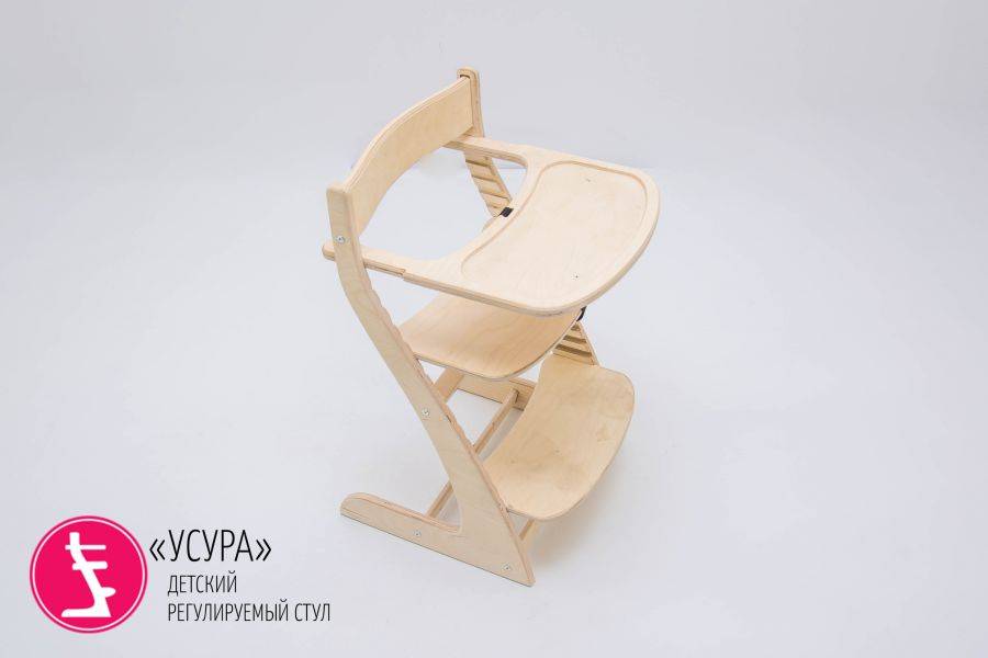 столик для кормления усура натура в Комсомольск-на-Амуре
