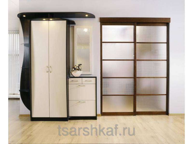 прихожая 4 в Комсомольск-на-Амуре