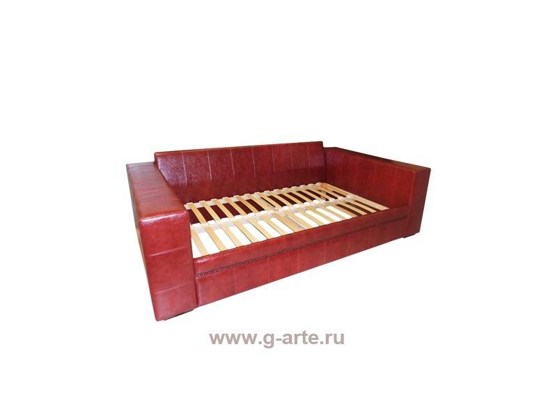 кровать-диван 23 в Комсомольск-на-Амуре