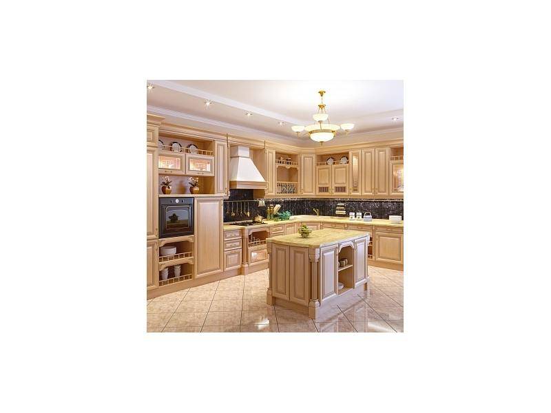 классическая кухня ника в Комсомольск-на-Амуре