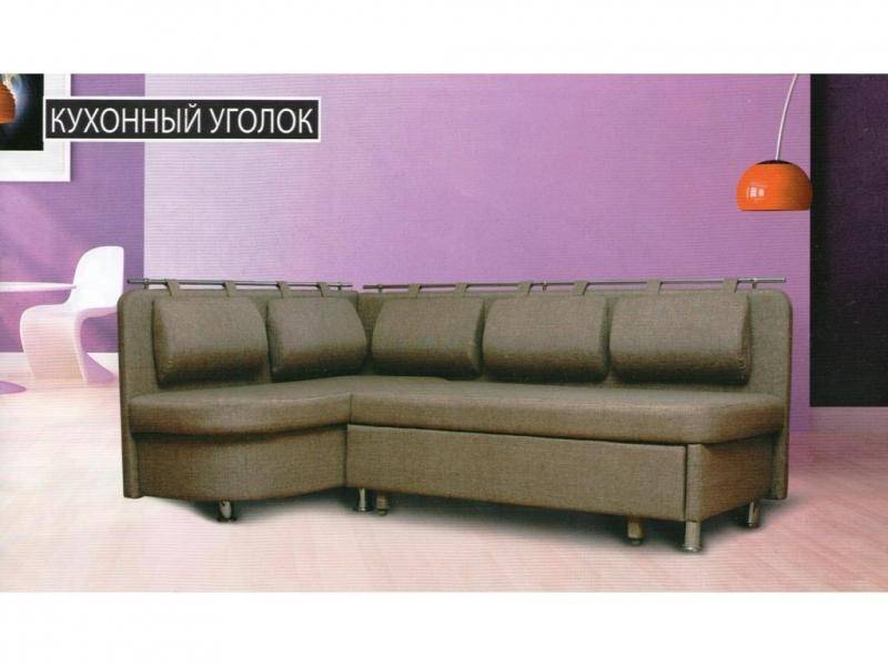 большой кухонный уголок в Комсомольск-на-Амуре