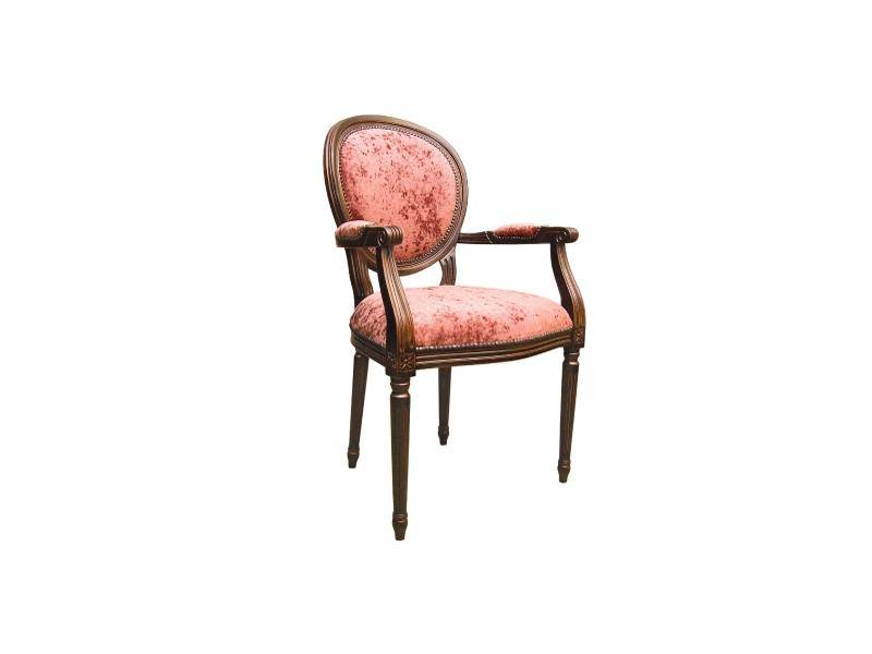 стул louis xvi al с подлокотниками в Комсомольск-на-Амуре