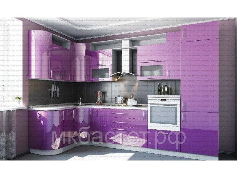 кухонный гарнитур лада в Комсомольск-на-Амуре