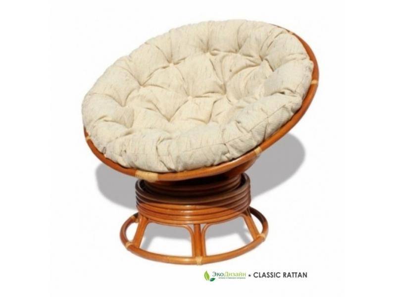 кресло-качалка papasan в Комсомольск-на-Амуре