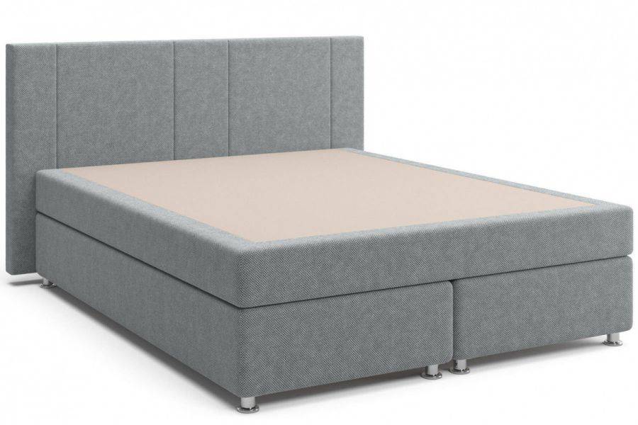 кровать феррара box spring в Комсомольск-на-Амуре