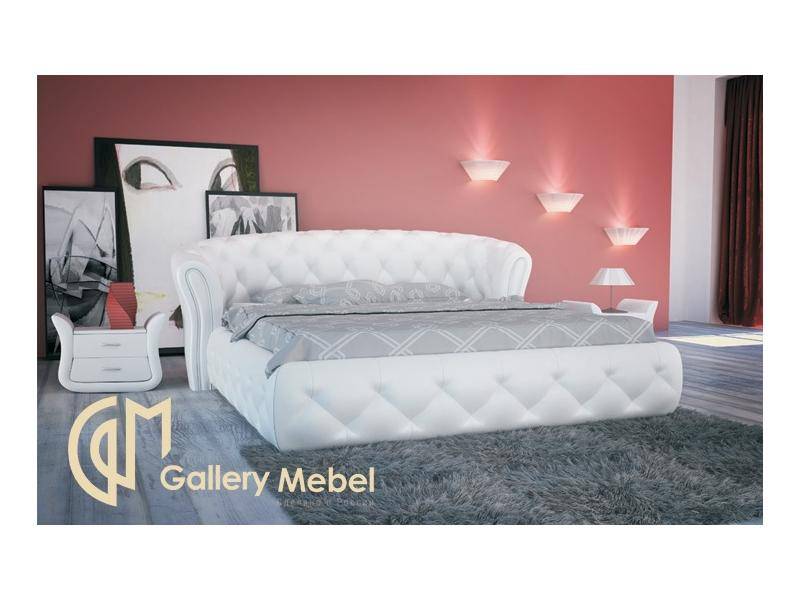 комфортная кровать letto gm 05 в Комсомольск-на-Амуре
