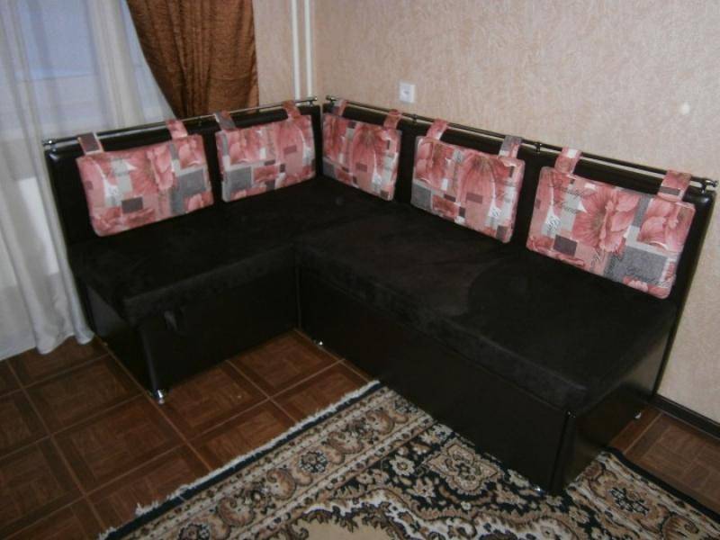 кухонный диван кардинал плюс в Комсомольск-на-Амуре