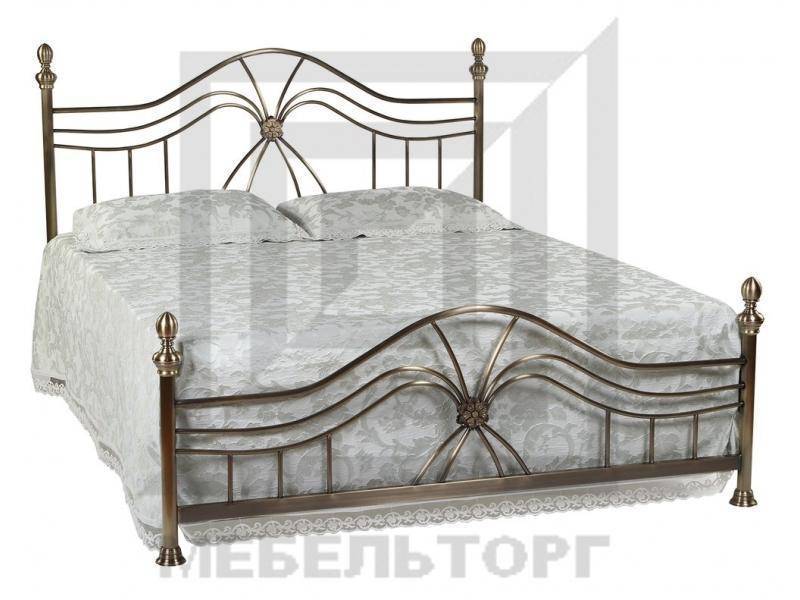 кровать 9315 l из металла в Комсомольск-на-Амуре