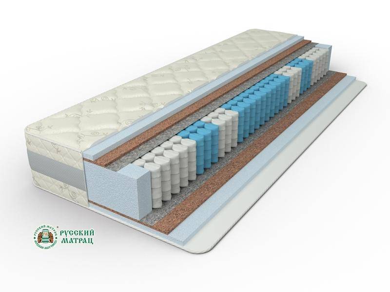 матрац элит премиум актив в Комсомольск-на-Амуре