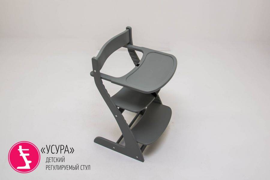 столик для кормления усура графит в Комсомольск-на-Амуре