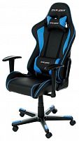 компьютерное кресло dxracer formula oh/fe08 игровое в Комсомольск-на-Амуре