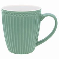 кружка alice dusty green в Комсомольск-на-Амуре