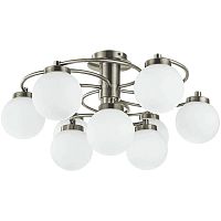 потолочная люстра arte lamp cloud a8170pl-9ab в Комсомольск-на-Амуре