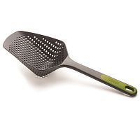 ложка-дуршлаг scoop plus™ большая серая в Комсомольск-на-Амуре