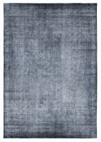 ковер linen темно-голубой 160*230 в Комсомольск-на-Амуре
