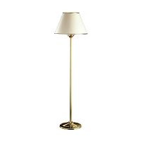 торшер дизайнерский jupiter classic beige прямой в Комсомольск-на-Амуре