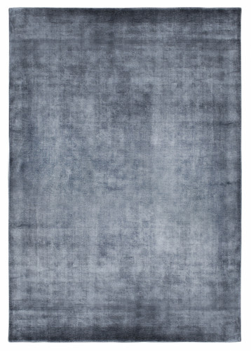 ковер linen темно-голубой 160*230 в Комсомольск-на-Амуре