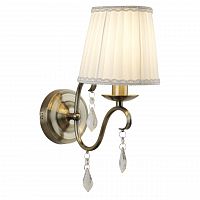 бра arte lamp innamorata a2313ap-1ab в Комсомольск-на-Амуре