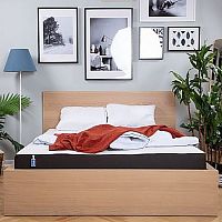 матрас blue sleep сoncept 140x190 в Комсомольск-на-Амуре