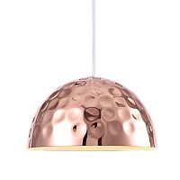 подвесной светильник dome l copper от delight collection в Комсомольск-на-Амуре