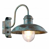 бра arte lamp passato a9255ap-1bg в Комсомольск-на-Амуре