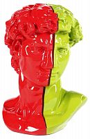 скульптура antique dominoes red & green в Комсомольск-на-Амуре