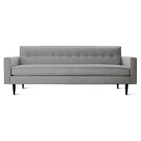 диван bantam sofa большой светло-серая шерсть р в Комсомольск-на-Амуре