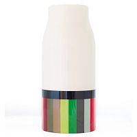 ваза фарфоровая stripes в Комсомольск-на-Амуре