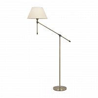 торшер arte lamp a5620pn-1ab в Комсомольск-на-Амуре