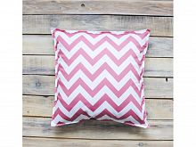 подушка pink zigzag в Комсомольск-на-Амуре