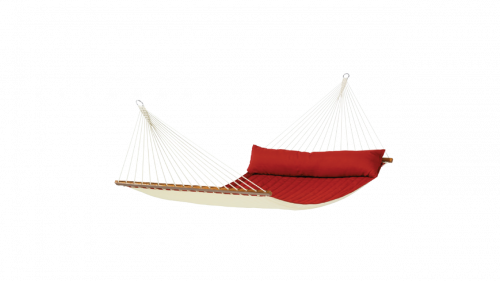 гамак family red papper красный в Комсомольск-на-Амуре