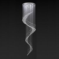 каскадная люстра newport 8213/300 в Комсомольск-на-Амуре