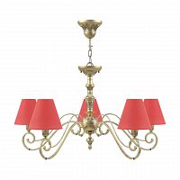 подвесная люстра lamp4you classic e3-05-h-lmp-o-26 в Комсомольск-на-Амуре