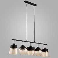 подвесной светильник tk lighting amber 2382 amber в Комсомольск-на-Амуре