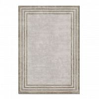 ковер dazzle bej 240x330 серо-бежевый в Комсомольск-на-Амуре