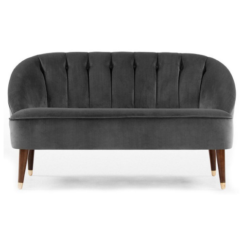 диван clouds couch прямой серый в Комсомольск-на-Амуре