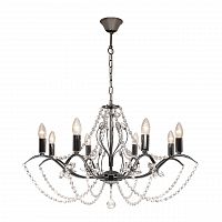 подвесная люстра silver light antoinette 726.59.8 в Комсомольск-на-Амуре