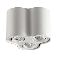 потолочный светильник odeon light pillaron 3564/3c в Комсомольск-на-Амуре