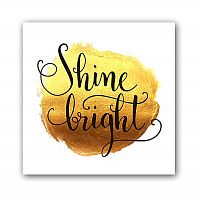 постер shine а4 в Комсомольск-на-Амуре