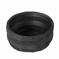 миска чёрная 4300 в Комсомольск-на-Амуре