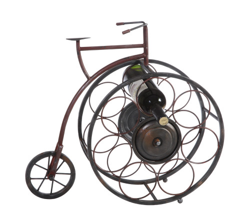 подставка для вина retro bicycle в Комсомольск-на-Амуре
