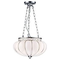 подвесной светильник arte lamp venezia a2101sp-4wh в Комсомольск-на-Амуре