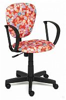компьютерное кресло tetchair ch 413 детское детское в Комсомольск-на-Амуре