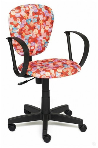 компьютерное кресло tetchair ch 413 детское детское в Комсомольск-на-Амуре