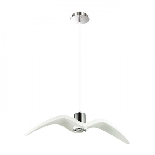 подвесной светильник odeon light volo 3993/1b в Комсомольск-на-Амуре
