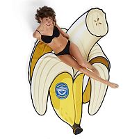 покрывало пляжное banana в Комсомольск-на-Амуре