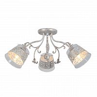 потолочная люстра arte lamp calice a9081pl-3wg в Комсомольск-на-Амуре