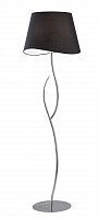 торшер mantra ninette satin nickel 1917 в Комсомольск-на-Амуре